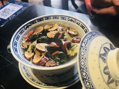 -巴四老城区炭火蛙锅(张江店)