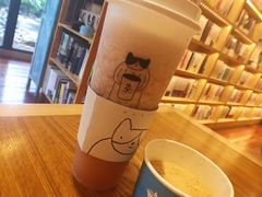 -猫的天空之城概念书店(景德镇陶溪川店)