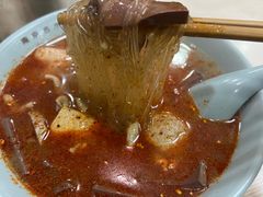 -金原鸭血粉丝汤总店(锁金村店)