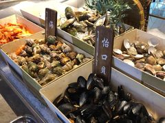 -康帝国际酒店-艾斯本自助西餐厅