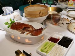 -彩虹之约•淮扬家宴(亚运村店)
