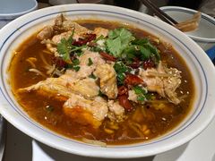 -吴家·淮扬小馆(世纪金源店)