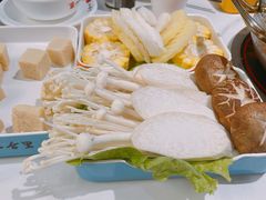 -八合里潮汕鲜牛肉火锅(上海汇智广场店)