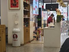 -兰州陈记牛肉面 ·烧烤· 铜锅涮肉(万达店)