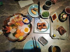 -炙柒Sekinana·精致日料(合生汇店)