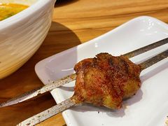 -品回味清真西北楼(宁波首店)