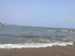 -老虎石海上公园