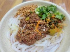 -再回首鸡肉米线(人民路一店)