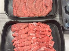 手切鲜羊羔肉-牛街清真满恒記(平安里西大街店)