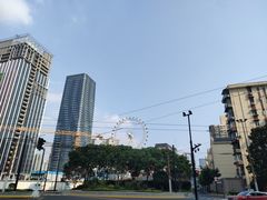 -上海静安大悦城