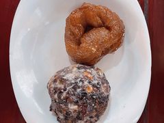 糖耳朵-护国寺小吃(安定门店)