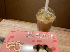 -光明邨大酒家(淮海路店)