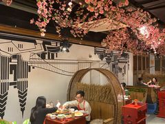 -黄家码头老火锅(解放碑旗舰店)