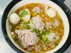 -榮泰米粉湯(Left Shop)