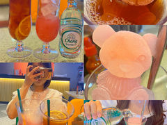 -七爷清汤腩·港式茶餐厅(世博店)
