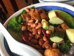 -渔乡米坊·岭南传统小吃专门店(天河龙口西店)