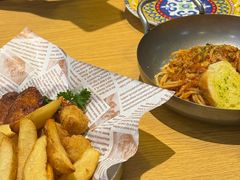 -托斯卡纳烘焙意大利餐厅(五天地店)