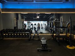 -TOB FIT健身·拉伸工作室