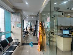 -瑞派天使宠物医院·神经外科·骨科·核磁(洛川中路店)