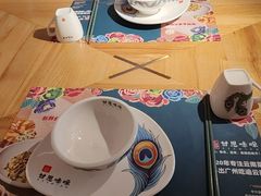 -甘思咪哚·云南艺术餐厅(天河广百店)