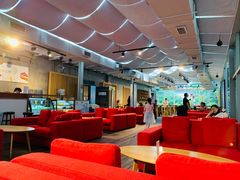 大堂-手工艺活态馆