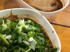 -北华涮肉(华严北里店)