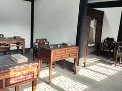 -蔡元培故居