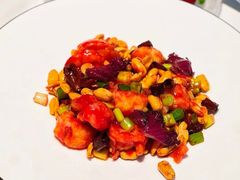 -大董(环贸iapm店)