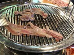 -釜山火炉·海鲜烤肉(紫藤路店)