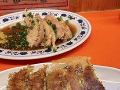 -拉面莊夢語＆中华料理八椿