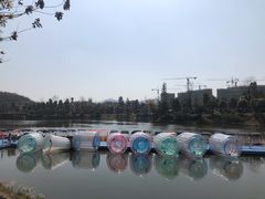 -枫香湖儿童公园