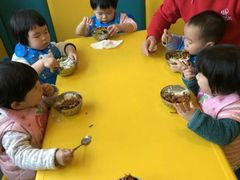 -好姑姑新梅广场托育园(上海直营园)