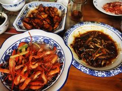 -洞天食府(北大街店)