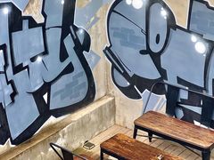-Vanilla Specialty Coffee(八大关店)