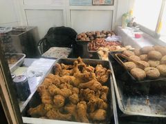 -满记烧饼(牛街东里小区一区店)
