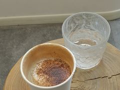 -Fulu Coffee福禄(花园城店)