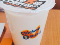 -前进5路汉堡炸鸡(昙华林店)