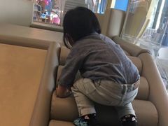 -KIDults童伴儿亲子餐厅(达美中心广场店)