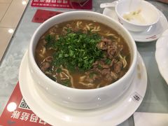 -东四民芳餐厅(世茂工三店)