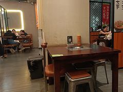 -小螺大作·螺蛳粉火锅(林和西店)
