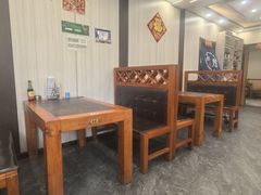 -有滋有味烧烤涮(果园星城C区店)