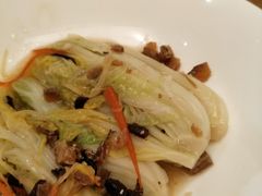 -新东方千禧大酒店-逸品轩中餐厅