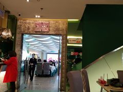 -玉林烤鸭店(定福庄店)