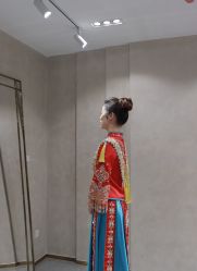 -GRACE KELLY婚纱与礼服(北京店)