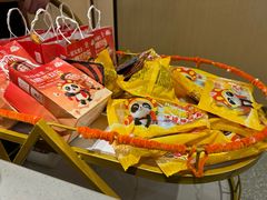 -海底捞火锅(南京红山常发广场店)
