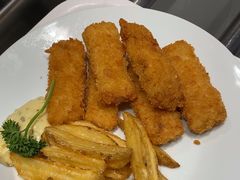-宜家·瑞典风味餐厅(四元桥店)