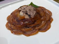-味+新京宴·烤鸭·北京菜(创意谷店)