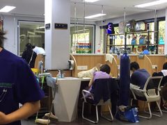 -联合动物医院(光谷诊疗中心)