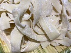 手擀面-名善山珍·野生菌汤锅(文殊院店)