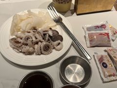 -静香HOUSE·全时段融合餐厅(七星欢乐颂店)